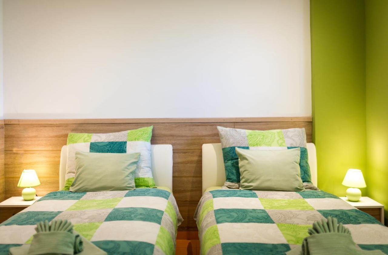 Guest House Slatki Snovi Knin Εξωτερικό φωτογραφία