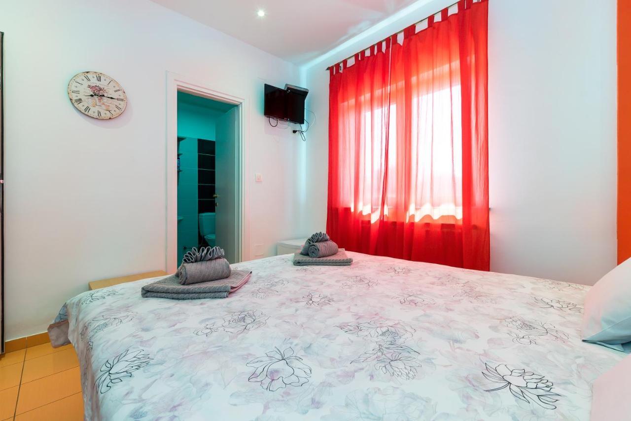 Guest House Slatki Snovi Knin Εξωτερικό φωτογραφία