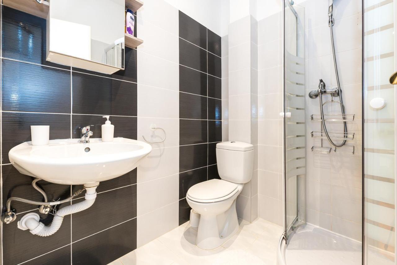 Guest House Slatki Snovi Knin Εξωτερικό φωτογραφία