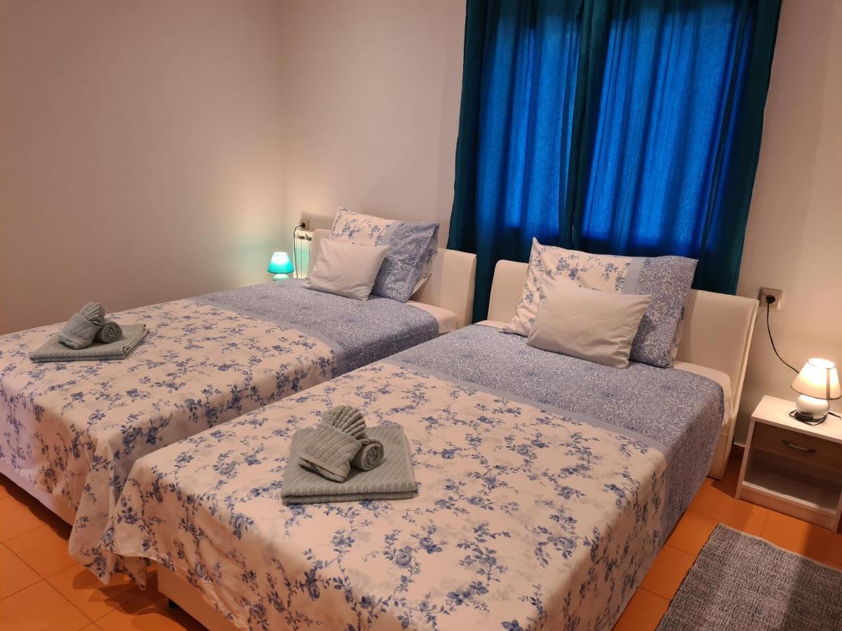 Guest House Slatki Snovi Knin Εξωτερικό φωτογραφία