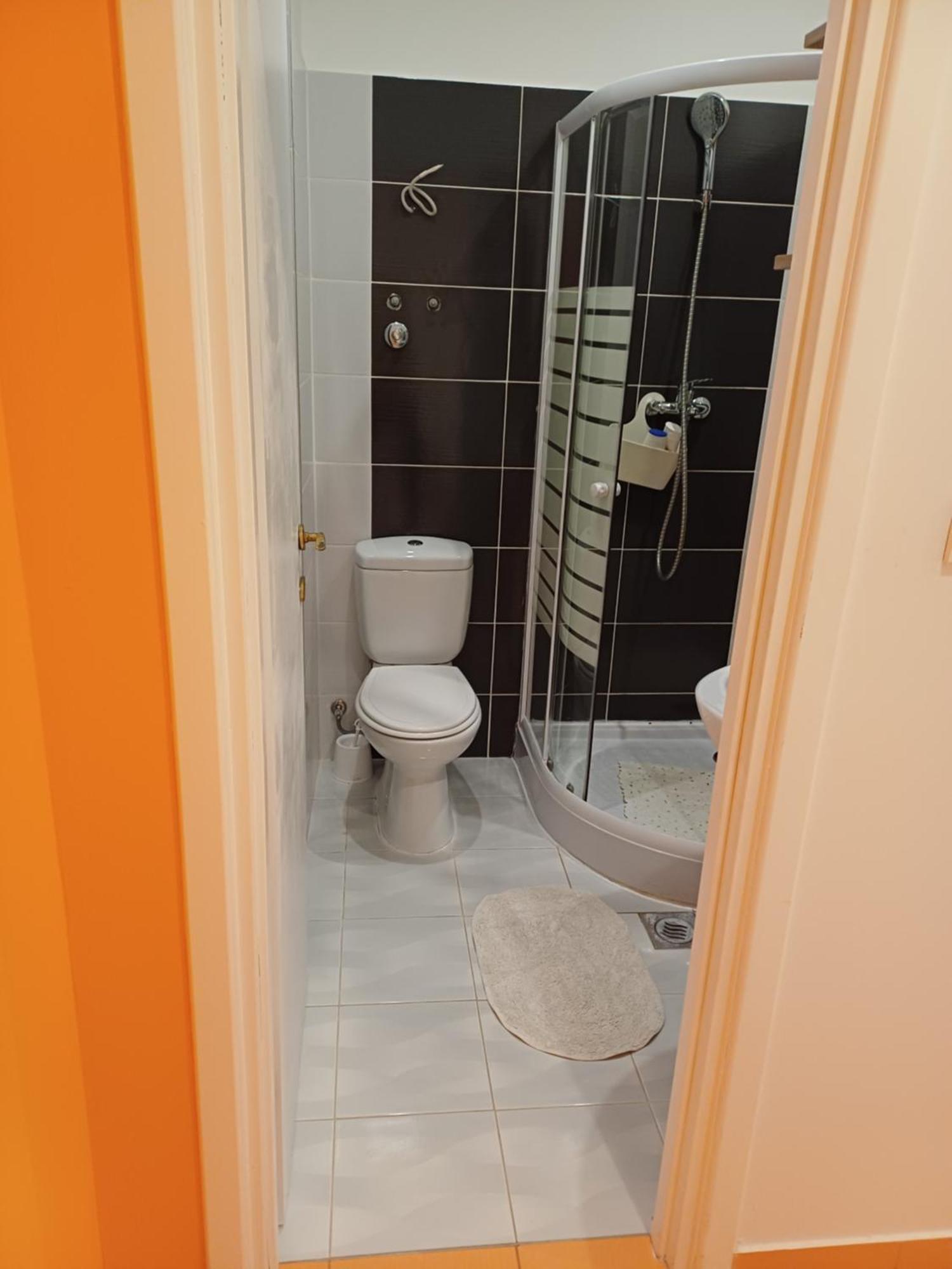 Guest House Slatki Snovi Knin Εξωτερικό φωτογραφία